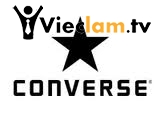Logo Đại lý CONVERSE Thái Bình