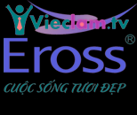 Logo CÔNG TY TNHH EROSS VIỆT NAM