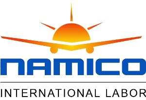 Logo Namico