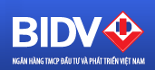 Logo Ngân hàng TMCP Đầu tư và Phát triển Việt Nam (BIDV)