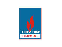 Logo Trung tâm đào tạo nguồn nhân lưc - công ty CPPT nguồn lực và dịch vụ dầu khí Việt Nam