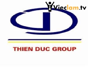 Logo Thien Duc Joint Stock Company