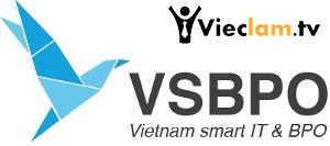 Logo Vietnam Smart IT - BPO