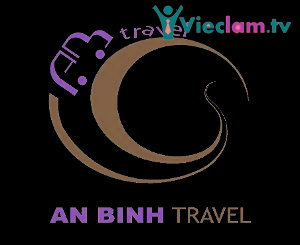 Logo Du Lich An Binh LTD