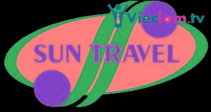 Logo Công ty Cổ phần Du lịch Thương mại Công đoàn GTVT - SUNTRAVEL