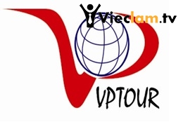 Logo Dich Vu Va Du Lich Viet Phong Joint Stock Company