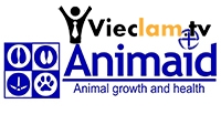 Logo Animaid LTD