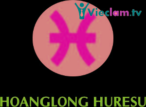 Logo Công Ty Cổ Phần Phát Triển Nguồn Nhân Lực Hoàng Long