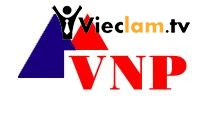 Logo Công ty TNHH Dược phẩm VNP