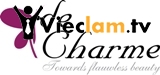 Logo Công Ty Cổ Phần Thời Trang De Charme