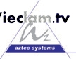 Logo Chi nhánh công ty TNHH Aztec Systems Việt Nam