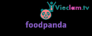 Logo FoodPanda