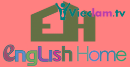 Logo English Home Center