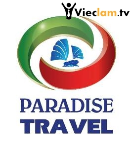 Logo Công Ty Cổ Phần Paradise Travel Việt Nam