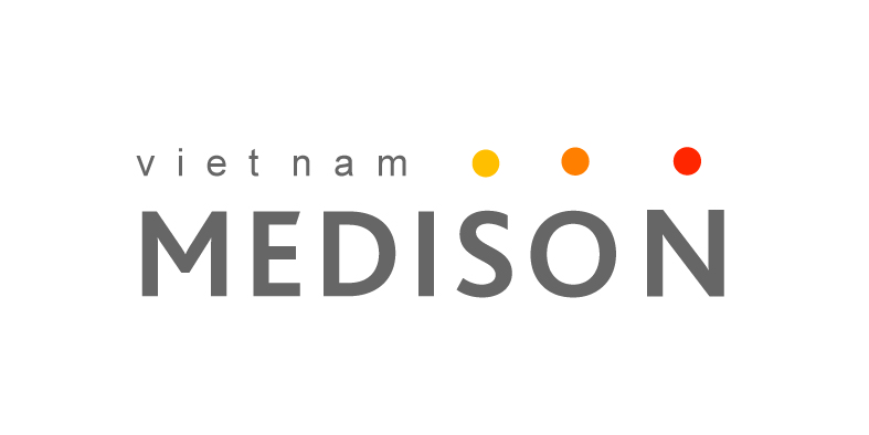 Logo Công Ty TNHH Medison Viet Nam