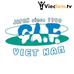 Logo Công ty TNHH Gaea Field Việt Nam