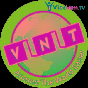 Logo VNT Co., Ltd