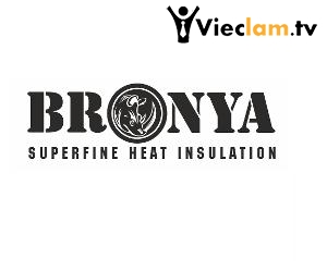 Logo Bronya Asia