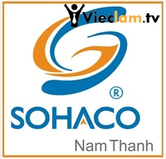 Logo Công Ty Cổ Phần Kỹ Thuật Công Nghệ Nam Thành