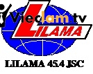 Logo Công Ty CP LILAMA 45.4