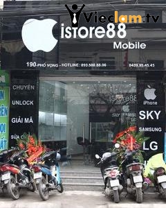 Logo IStore88 Mobile