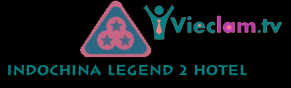 Logo Indochina Legend Hotel