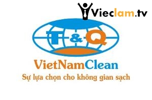 Logo Công Ty Cổ Phần Thương Mại Dịch VỤ Và Sản Xuất T và Q