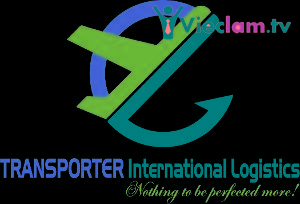 Logo Transporter Internatiom Logistics Company Limited
