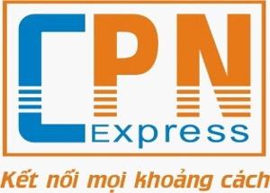 Logo Công ty chuyển phát nhanh CPN