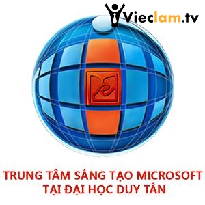 Logo Microsoft Innovation Center - MIC