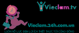 Logo Công Ty CP Tìm Việc Nhanh - Website: Vieclam.24h.com.vn