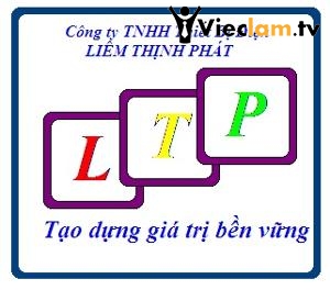 Logo TNHH THIẾT BỊ ĐIỆN LIÊM THỊNH PHÁT