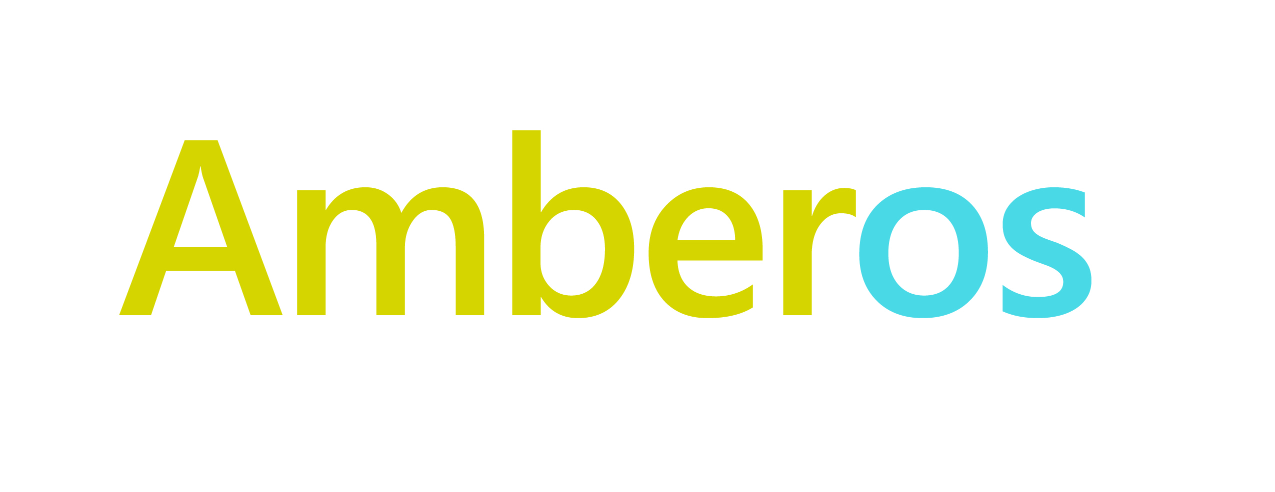 Logo Amberos