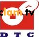 Logo Dau Tu DTC Joint Stock Company