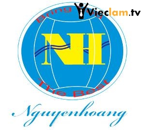 Logo Công ty TNHH TM DV cơ điện lạnh Nguyễn Hoàng