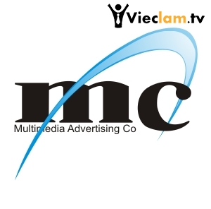Logo Công ty TNHH Dịch vụ Quảng cáo MC