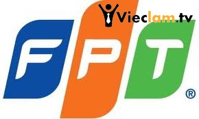 Logo Công ty cổ Phần Viễn Thông FPT - Chi Nhánh Khánh Hòa