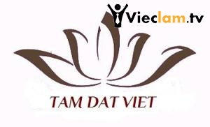 Logo Tam Dat Viet Joint Stock Company