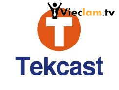 Logo Công ty TNHH MTV Công nghệ và Truyền hình Logo Công ty TNHH MTV Công nghệ và Truyền hình