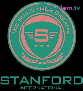 Logo Công Ty Cổ Phần Đầu Tư Giáo Dục Và Phát Triển Nguồn Nhân Lực Quốc Tế Stanford