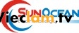 Logo Viễn thông SunOcean