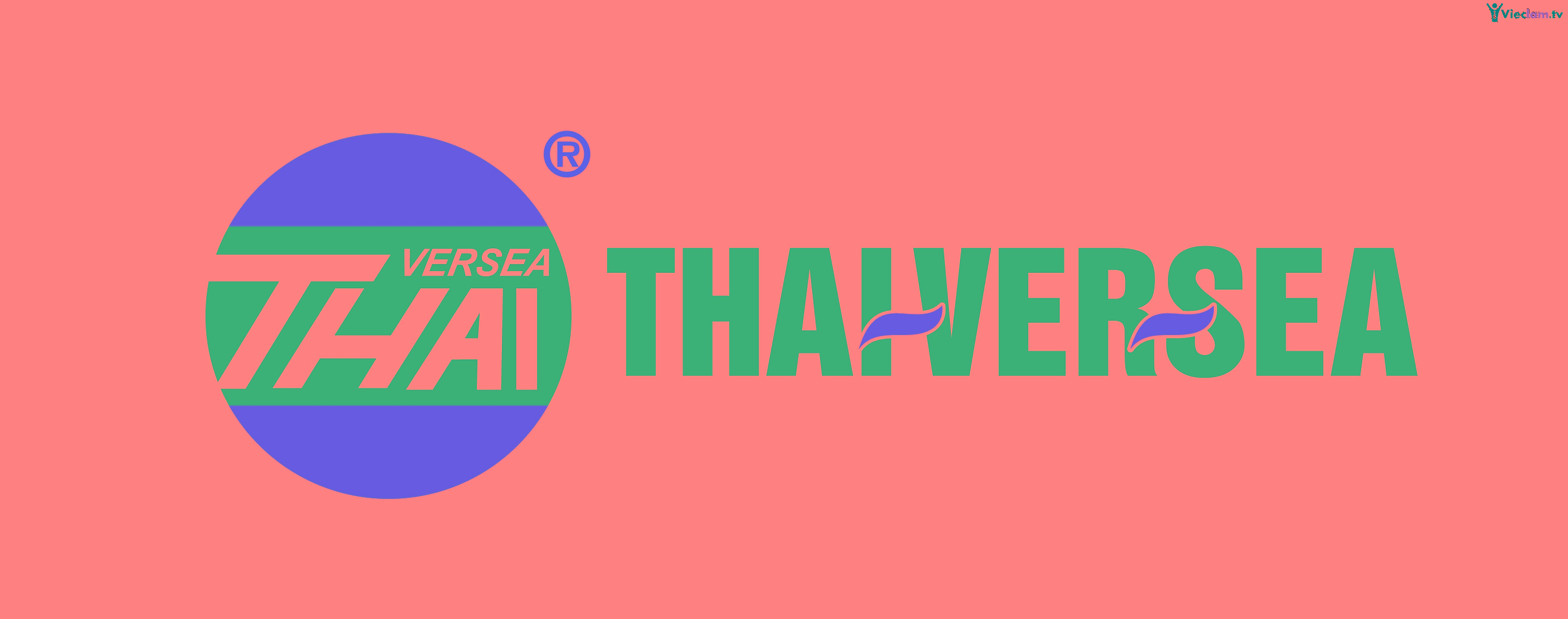 Logo Công ty CP đồ uống cao cấp Thái Lan