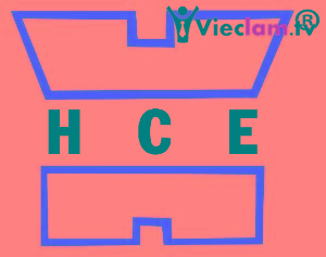 Logo Công ty TNHH Thương Mại H.C.E