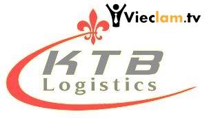 Logo Thuong Mai Dich Vu Giao Nhan KTB LTD