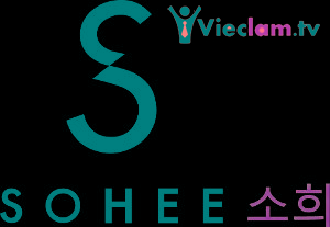 Logo Công Ty Cổ Phần Đầu Tư Phát Triển Sohee Hàn Quốc
