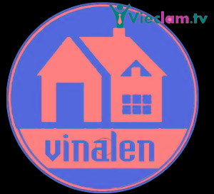 Logo Công Ty TNHH Bất Động Sản VinaLen