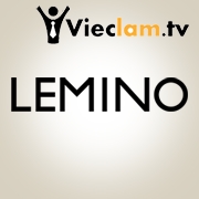 Logo Lemino