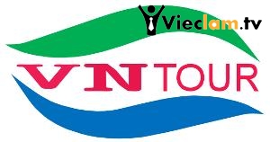 Logo Công ty cổ phần VNTOUR