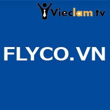 Logo CÔNG TY TNHH TM và DV FLYCO