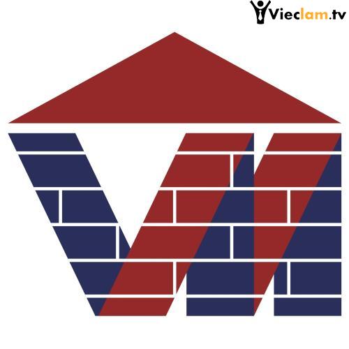 Logo Công ty CP ĐTXD Vạn Niên Gia